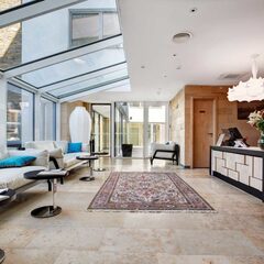 Гостиница SPA Zelenogradsk, Калининградская область