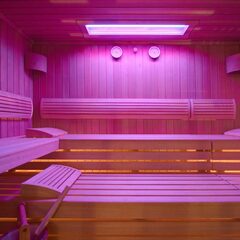Гостиница SPA Zelenogradsk, Калининградская область