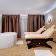 Гостиница SPA Zelenogradsk, Калининградская область