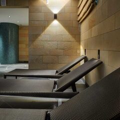 Гостиница SPA Zelenogradsk, Калининградская область