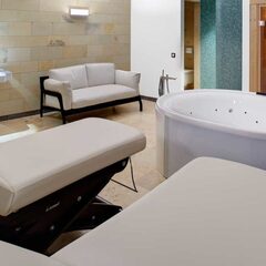 Гостиница SPA Zelenogradsk, Калининградская область
