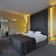 Гостиница SPA Zelenogradsk, Калининградская область