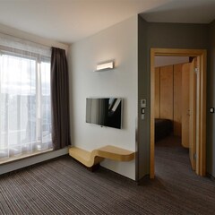 Гостиница SPA Zelenogradsk, Калининградская область