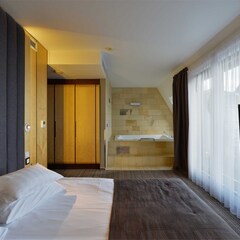Гостиница SPA Zelenogradsk, Калининградская область