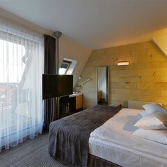 Гостиница SPA Zelenogradsk, Калининградская область