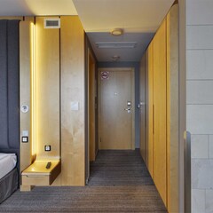 Гостиница SPA Zelenogradsk, Калининградская область