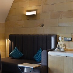 Гостиница SPA Zelenogradsk, Калининградская область