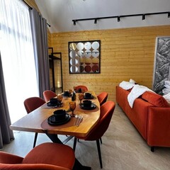Гостевой комплекс Ривер Хаус, Зеленчукская, Республика Карачаево-Черкесия