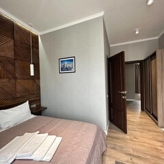 Гостевой комплекс Ривер Хаус, Зеленчукская, Республика Карачаево-Черкесия