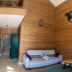 Гостевой комплекс Ривер Хаус, Зеленчукская, Республика Карачаево-Черкесия