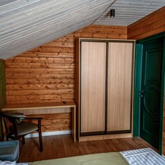 Гостевой комплекс Ривер Хаус, Зеленчукская, Республика Карачаево-Черкесия