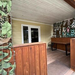 Гостевой комплекс Ривер Хаус, Зеленчукская, Республика Карачаево-Черкесия
