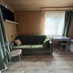 Гостевой комплекс Ривер Хаус, Зеленчукская, Республика Карачаево-Черкесия