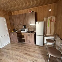 Гостевой комплекс Ривер Хаус, Зеленчукская, Республика Карачаево-Черкесия
