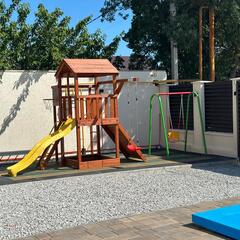 Гостевой дом Mirotel, Геленджик, Краснодарский край