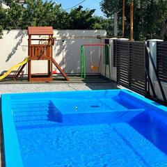 Гостевой дом Mirotel, Геленджик, Краснодарский край