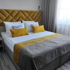 Гостевой дом Mirotel, Геленджик, Краснодарский край