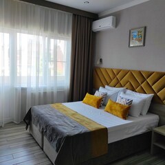 Гостевой дом Mirotel, Геленджик, Краснодарский край