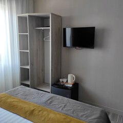 Гостевой дом Mirotel, Геленджик, Краснодарский край