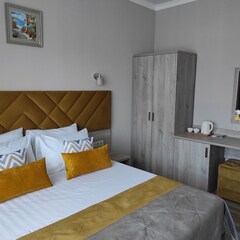 Гостевой дом Mirotel, Геленджик, Краснодарский край