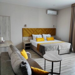 Гостевой дом Mirotel, Геленджик, Краснодарский край