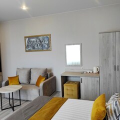 Гостевой дом Mirotel, Геленджик, Краснодарский край