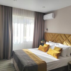 Гостевой дом Mirotel, Геленджик, Краснодарский край