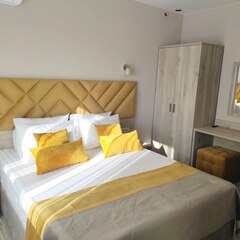 Гостевой дом Mirotel, Геленджик, Краснодарский край