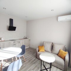 Гостевой дом Mirotel, Геленджик, Краснодарский край