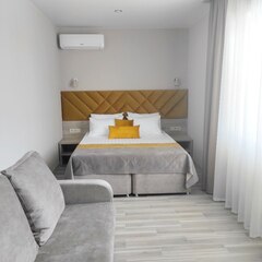 Гостевой дом Mirotel, Геленджик, Краснодарский край