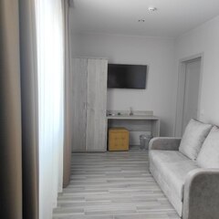 Гостевой дом Mirotel, Геленджик, Краснодарский край