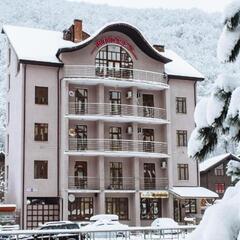 Отель Rodven, Сочи, Краснодарский край