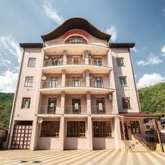 Отель Rodven, Сочи, Краснодарский край