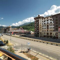 Отель Rodven, Сочи, Краснодарский край