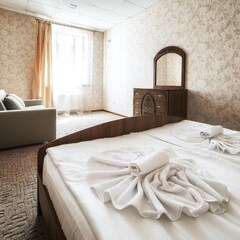 Отель Rodven, Сочи, Краснодарский край