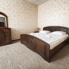 Отель Rodven, Сочи, Краснодарский край