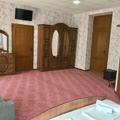 Отель Rodven, Сочи, Краснодарский край