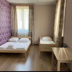 Отель Rodven, Сочи, Краснодарский край