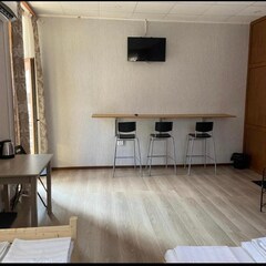 Отель Rodven, Сочи, Краснодарский край