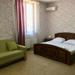 Отель Rodven, Сочи, Краснодарский край