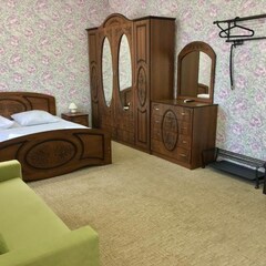 Отель Rodven, Сочи, Краснодарский край