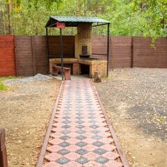 База отдыха Усадьба, Тюменская область