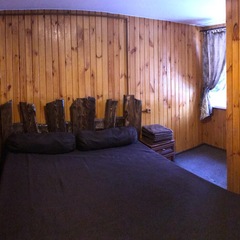 База отдыха Усадьба, Тюменская область