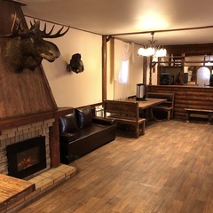 База отдыха Усадьба, Тюменская область