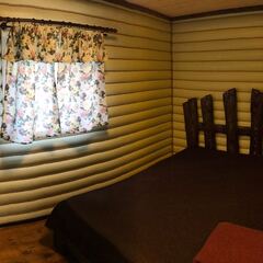 База отдыха Усадьба, Тюменская область