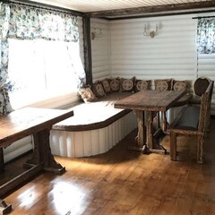 База отдыха Усадьба, Тюменская область