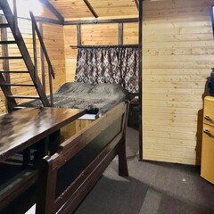 База отдыха Усадьба, Тюменская область