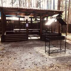 База отдыха Усадьба, Тюменская область