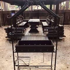 База отдыха Усадьба, Тюменская область