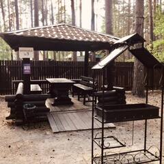 База отдыха Усадьба, Тюменская область